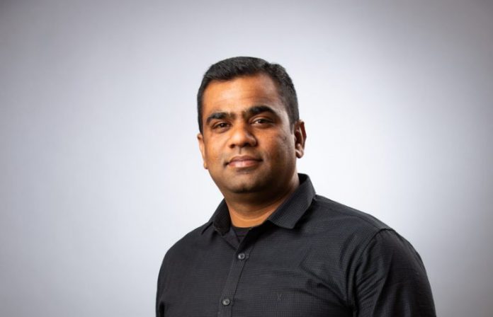 Interview with Ganesh Shankar, CEO at Response Software Company: RFPIO