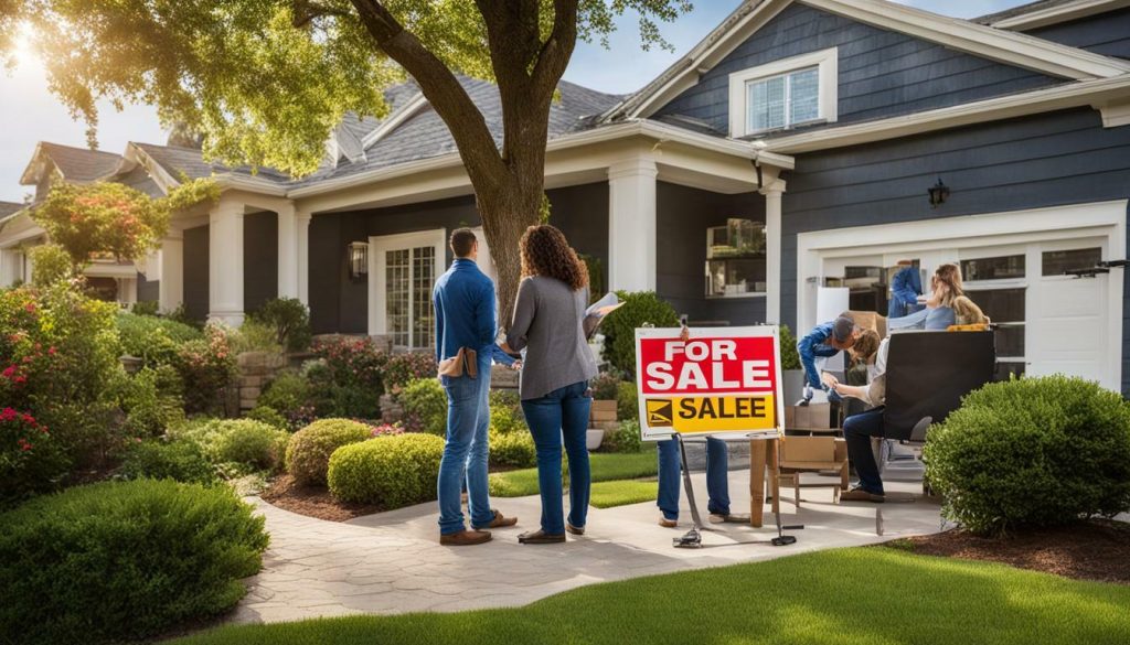real estate tips for selling your home